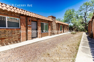 3056 N Cherry Ave in Tucson, AZ - Building Photo - Building Photo
