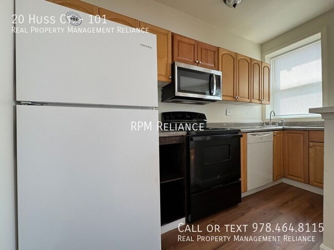 20 Huss Ct in Lynn, MA - Building Photo - Building Photo