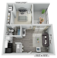 Aspire Apartments photo'