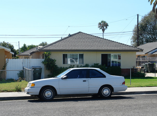 431 N G St in Oxnard, CA - Building Photo - Building Photo