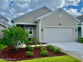 2153 Major Oak St in Jacksonville, FL - Building Photo