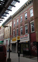 3229 Fulton St Apartments