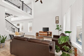 6638 Albany Forest Ct in Katy, TX - Building Photo - Building Photo