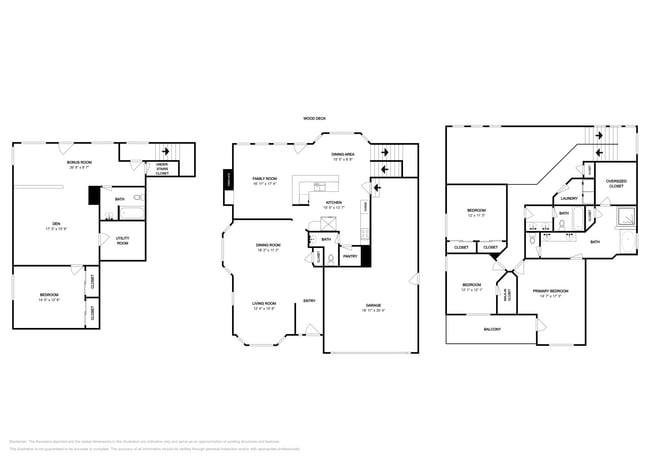 850 Merrimac River Way in Monument, CO - Building Photo - Building Photo