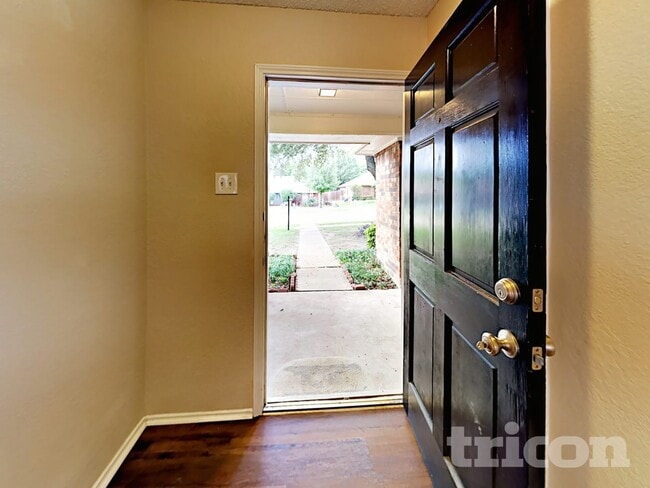 1810 Grayson Ave in Mesquite, TX - Building Photo - Building Photo