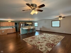 1216 N Cherry St in Rushville, IN - Building Photo - Building Photo