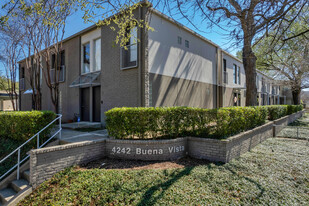 Buena Vista Street Condos Apartments