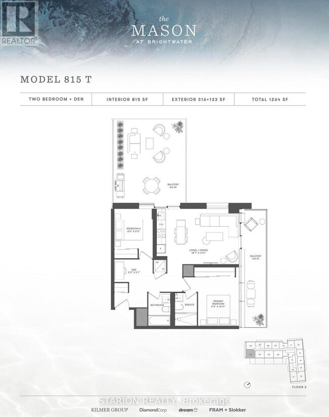 251 Masonry Wy in Mississauga, ON - Building Photo - Building Photo