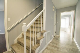 2494 Lakeheath Ct in Fayetteville, NC - Building Photo - Building Photo