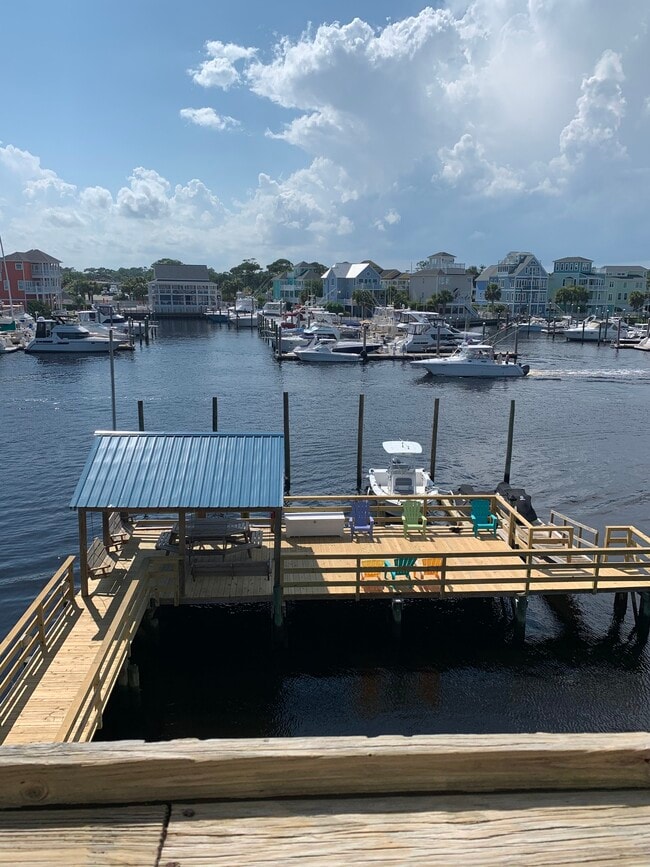property at 519 Canal Dr