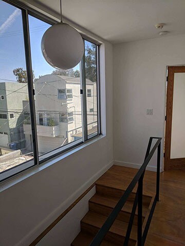 1434 Abbot Kinney Blvd in Los Angeles, CA - Building Photo