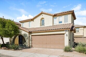 11957 Haven St in Las Vegas, NV - Building Photo - Building Photo