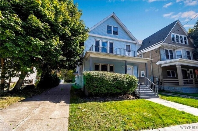 137 Southside Pkwy in Buffalo, NY - Building Photo - Building Photo