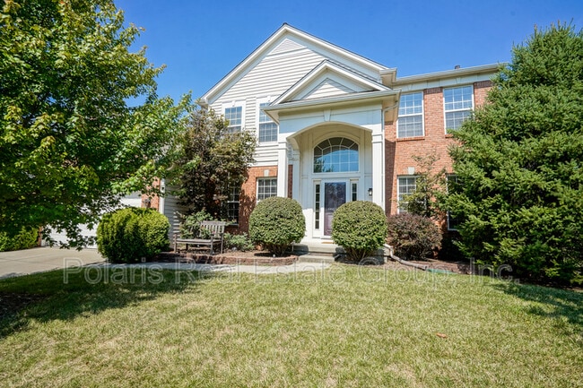 property at 11919 Cabri Ln