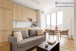 545 Vanderbilt Ave in Brooklyn, NY - Building Photo