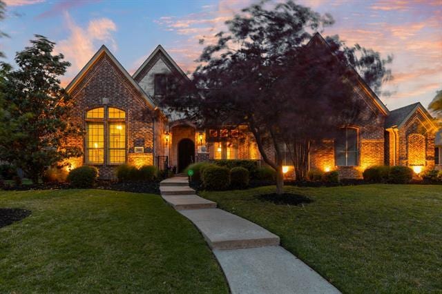 981 Deer Run Ln in Prosper, TX - Building Photo - Building Photo
