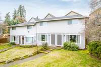 Timbercrest Condos in Tigard, OR - Building Photo - Building Photo