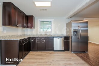 4715 Glenn St in North Charleston, SC - Building Photo - Building Photo