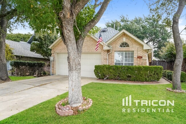 2085 Amherst Dr