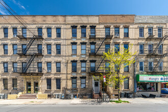 514 Morgan Ave in Brooklyn, NY - Building Photo - Building Photo