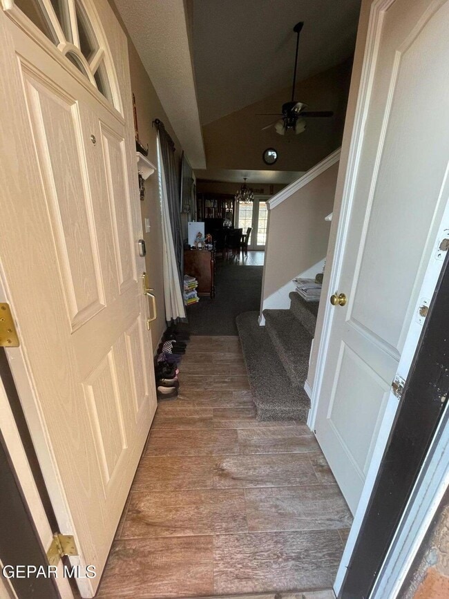 11749 Mesquite Miel Dr in El Paso, TX - Building Photo - Building Photo