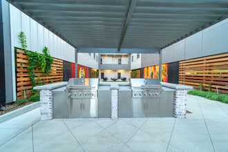 G at Market in Bentonville, AR - Foto de edificio - Building Photo