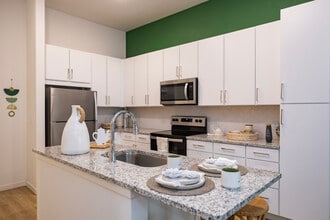 The Gray in Tampa, FL - Foto de edificio - Interior Photo