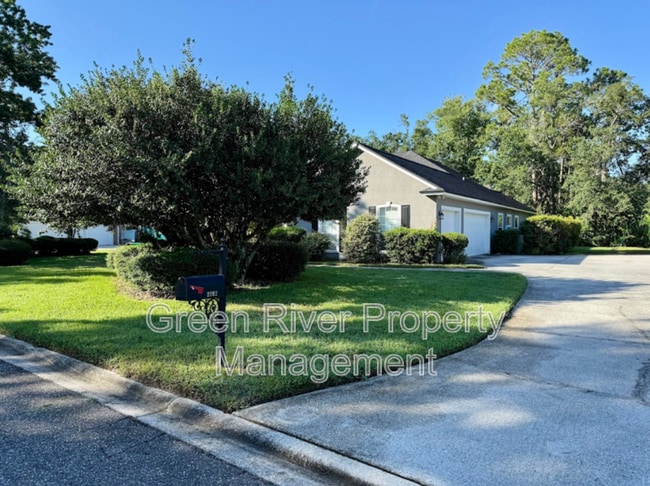 2192 Salt Myrtle Ln in Orange Park, FL - Building Photo - Building Photo