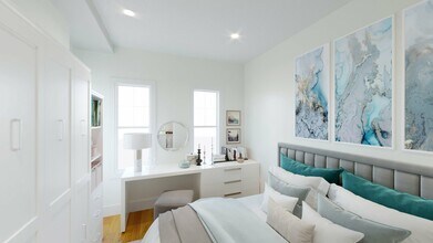 49 Savin Hill Ave, Unit 2 in Boston, MA - Foto de edificio - Building Photo
