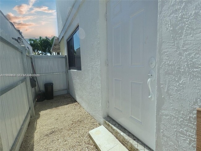 property at 12936 SW 248th Terrace