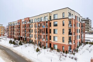 1790 Notre-Dame-De-Fatima Rue in Laval, QC - Building Photo