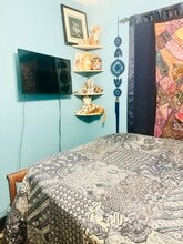 1100 Hawthorne St in Tallahassee, FL - Foto de edificio - Building Photo