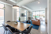 The Traveler Apartments in Omaha, NE - Building Photo - Interior Photo