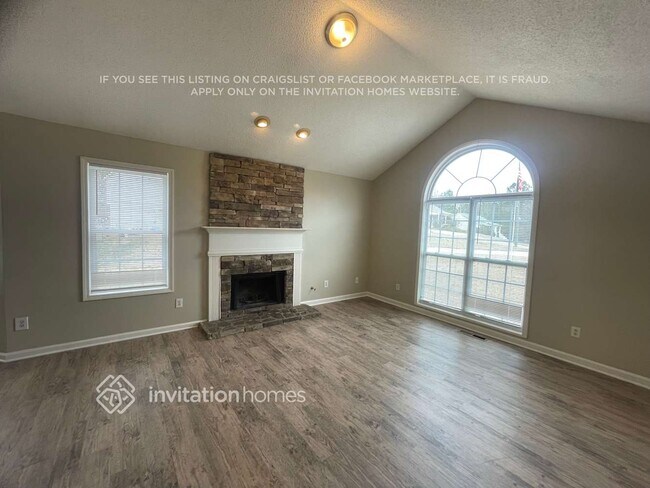 128 Megan Way in Dallas, GA - Building Photo - Building Photo