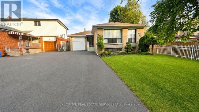 property at 41 Ludgate Dr