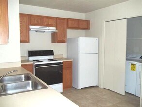 3508 Malibu Ln in Killeen, TX - Building Photo - Building Photo