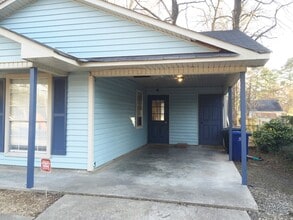 3321 Hickory Ridge Rd in Shreveport, LA - Building Photo - Building Photo