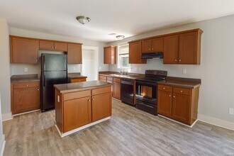 4144 Fitzpatrick Blvd in Montgomery, AL - Building Photo - Building Photo