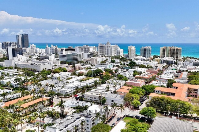 1440 Pennsylvania Ave in Miami Beach, FL - Building Photo - Building Photo
