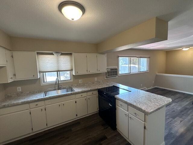 property at 1114 N University Dr