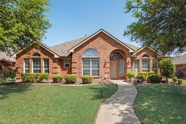 3806 Palace Pl in Frisco, TX - Building Photo - Building Photo