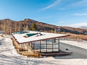 2700 Juniper Hill Rd in Aspen, CO - Building Photo - Building Photo