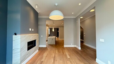 421 Oak St in San Francisco, CA - Building Photo - Building Photo