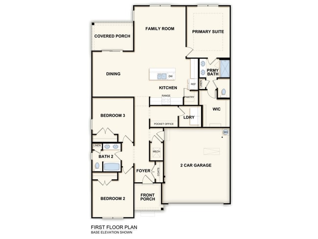 7053 Creeksong Dr in Douglasville, GA - Building Photo - Building Photo
