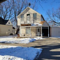 206 N Maple St in Marcus, IA - Building Photo