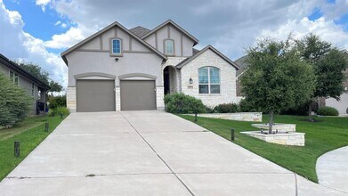 4121 Vespa Cv in Leander, TX - Building Photo - Building Photo