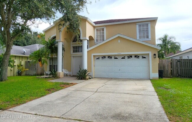 6991 Hammock Trace Dr in Melbourne, FL - Building Photo - Building Photo