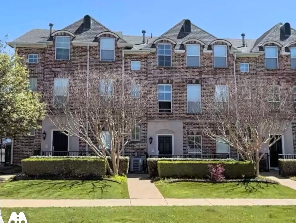 6648 Airline Rd in Dallas, TX - Building Photo