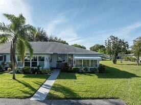 1130 Circle Ter in Delray Beach, FL - Building Photo