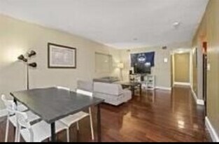 685 Massachusetts Ave, Unit 1 in Boston, MA - Building Photo